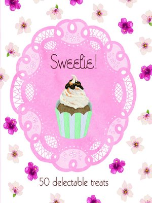 cover image of Sweetie!   